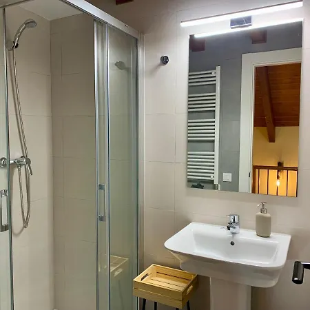 Apartment Bpirineos-basibe