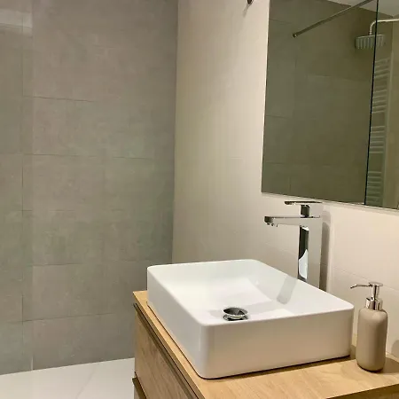 Bpirineos-basibe Apartment