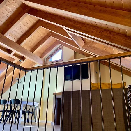 Apartment Bpirineos-basibe